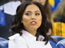 Ayesha Curry