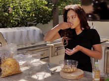 Ayesha Curry