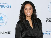 Ayesha Curry