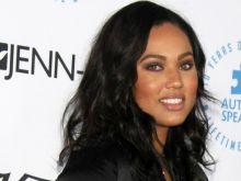 Ayesha Curry