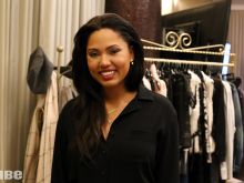 Ayesha Curry