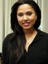 Ayesha Curry