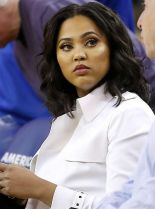 Ayesha Curry