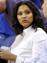 Ayesha Curry