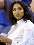 Ayesha Curry