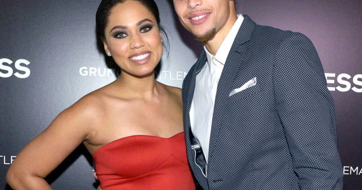 Ayesha Curry