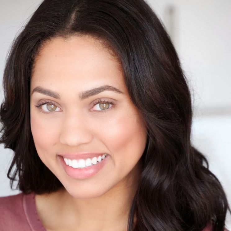 Ayesha Curry