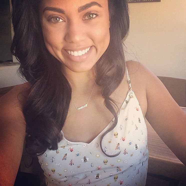 Ayesha Curry