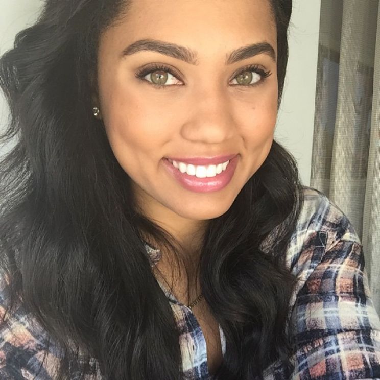 Ayesha Curry