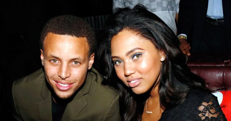 Ayesha Curry