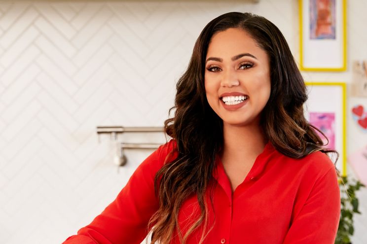 Ayesha Curry