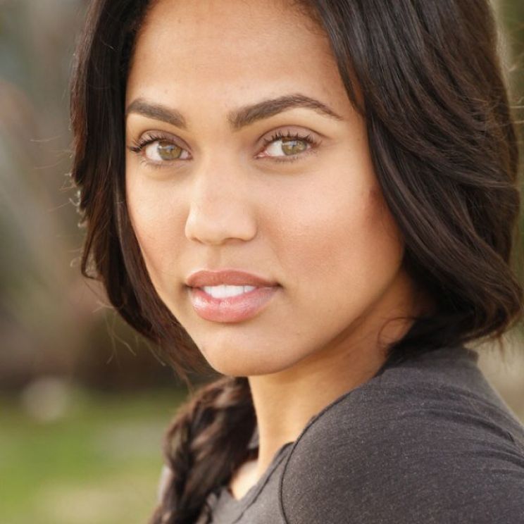 Ayesha Curry