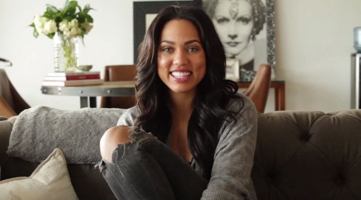 Ayesha Curry