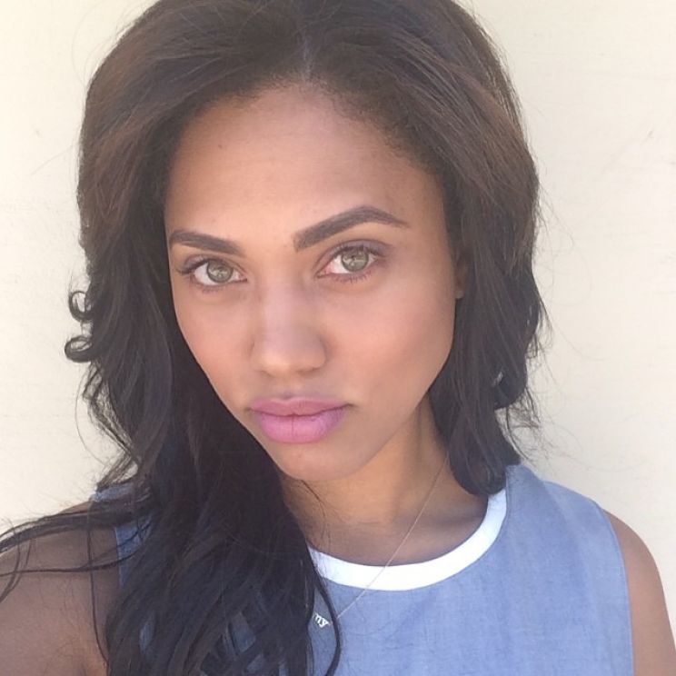 Ayesha Curry