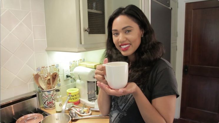 Ayesha Curry