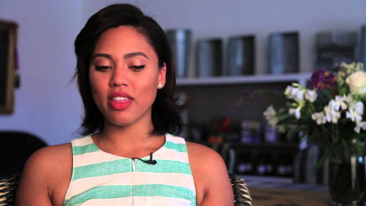 Ayesha Curry