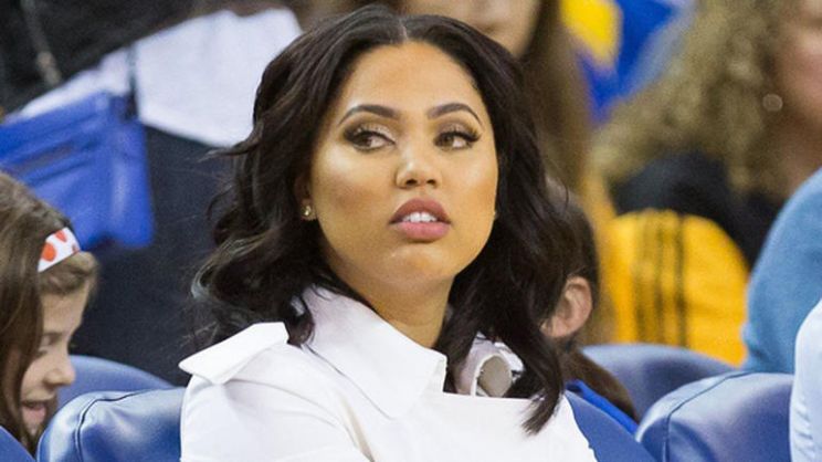 Ayesha Curry