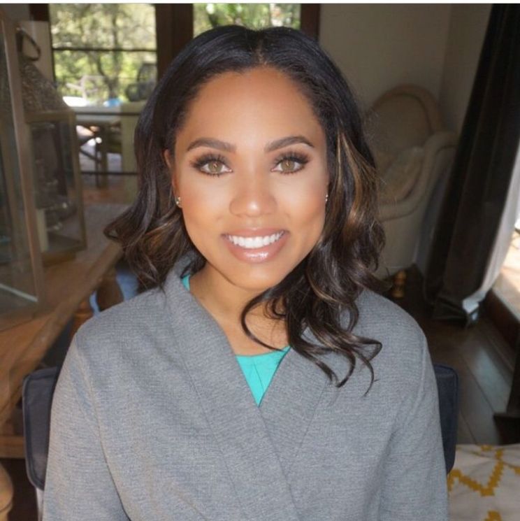 Ayesha Curry