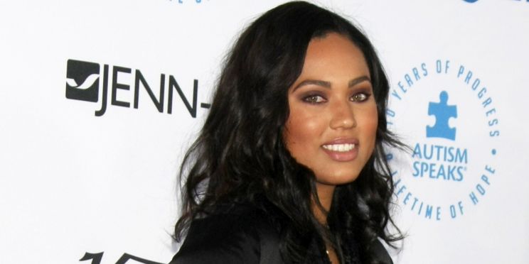 Ayesha Curry