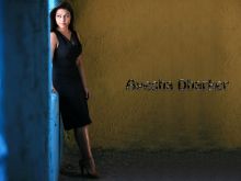 Ayesha Dharker