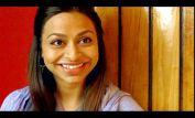 Ayesha Dharker