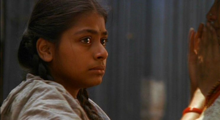 Ayesha Dharker