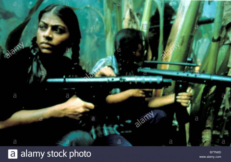 Ayesha Dharker