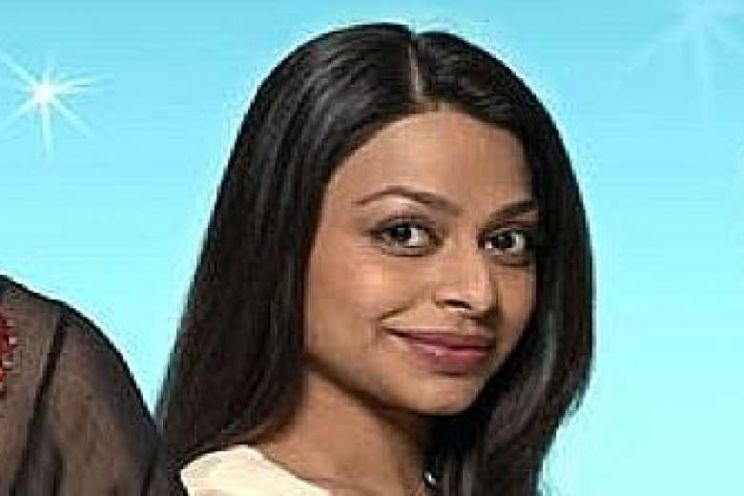 Ayesha Dharker