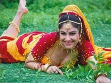 Ayesha Jhulka