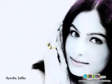 Ayesha Jhulka