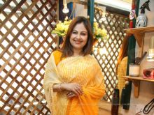 Ayesha Jhulka