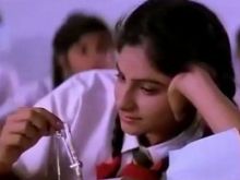 Ayesha Jhulka