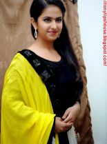 Ayesha Jhulka