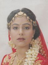 Ayesha Jhulka