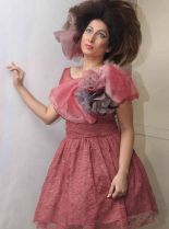 Ayesha Jhulka photo