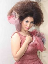 Ayesha Jhulka photo