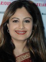 Ayesha Jhulka photo