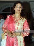 Ayesha Jhulka