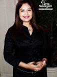 Ayesha Jhulka