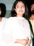 Ayesha Jhulka