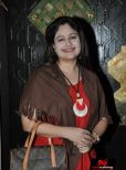 Ayesha Jhulka