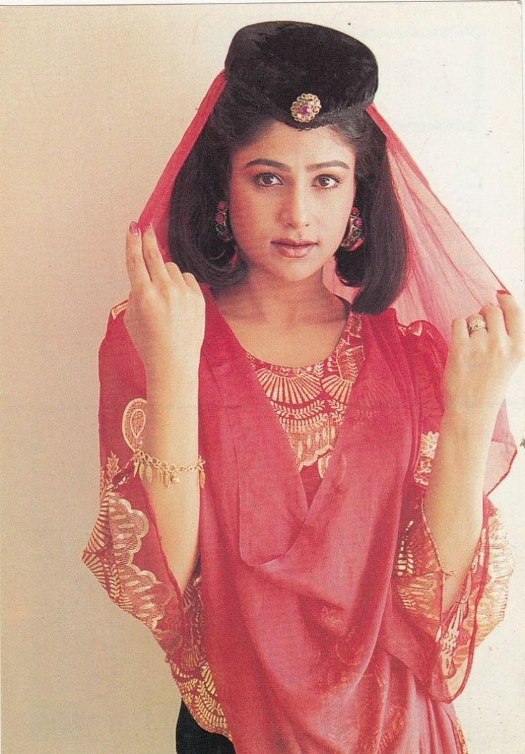 Ayesha Jhulka