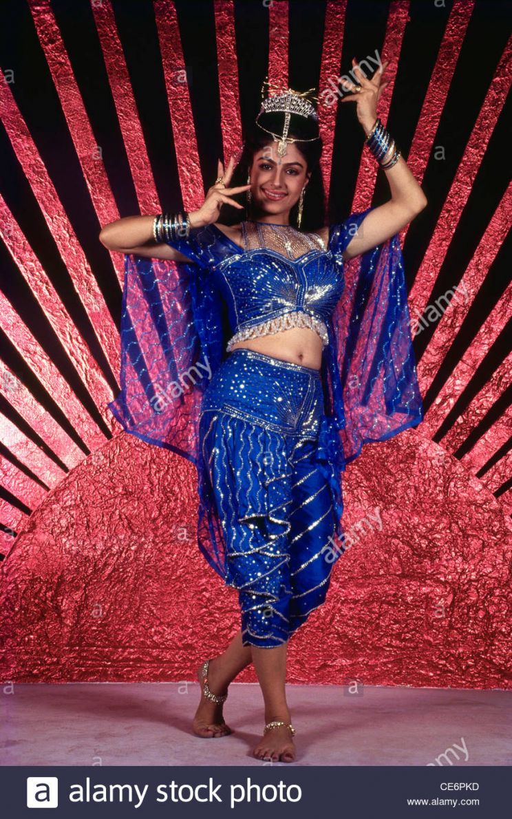 Ayesha Jhulka