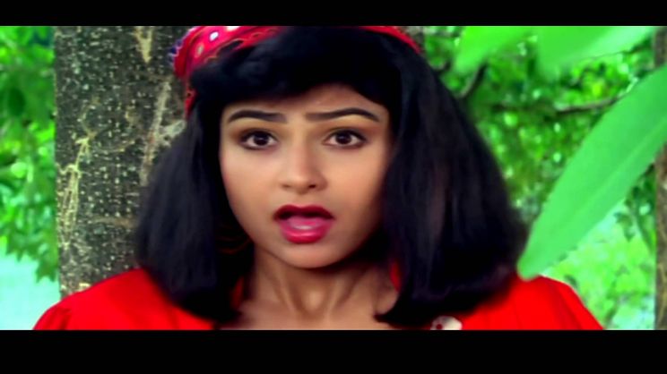 Ayesha Jhulka