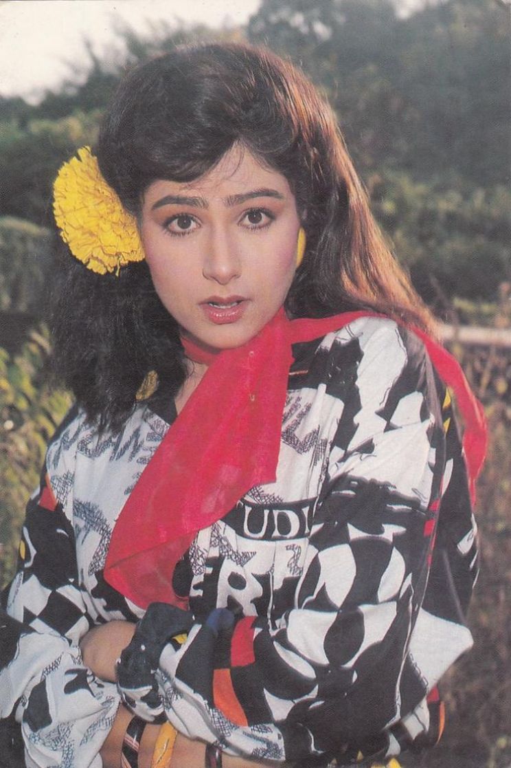 Ayesha Jhulka