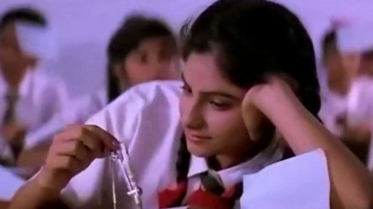 Ayesha Jhulka