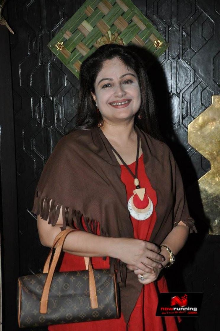 Ayesha Jhulka