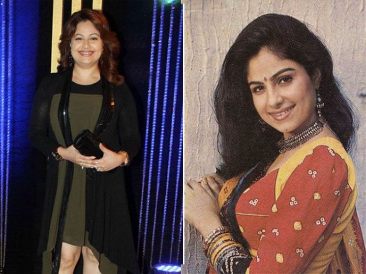 Ayesha Jhulka