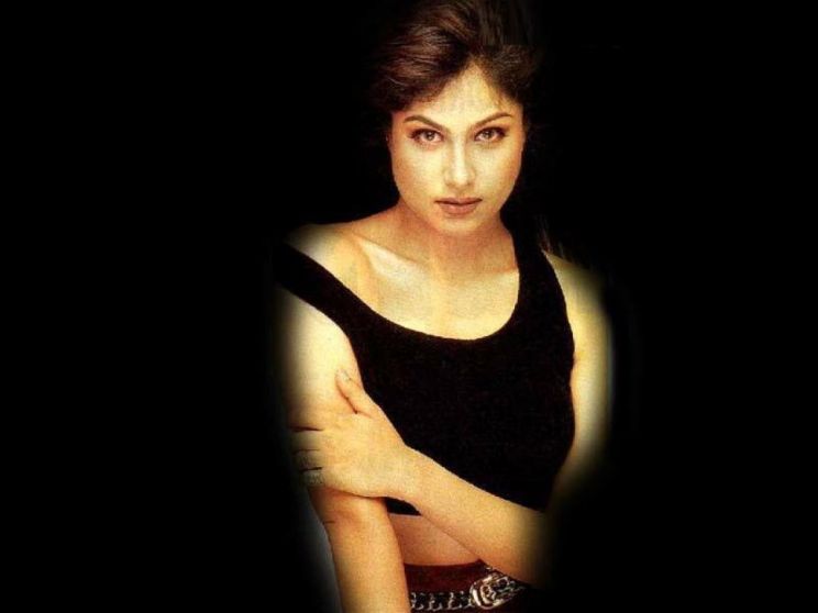 Ayesha Jhulka