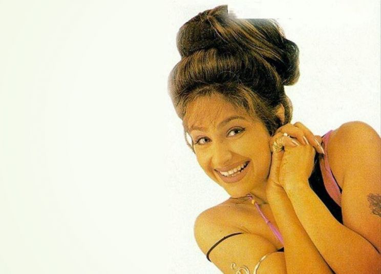 Ayesha Jhulka